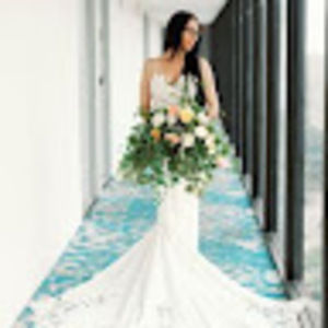 Meet your Posher, Briana